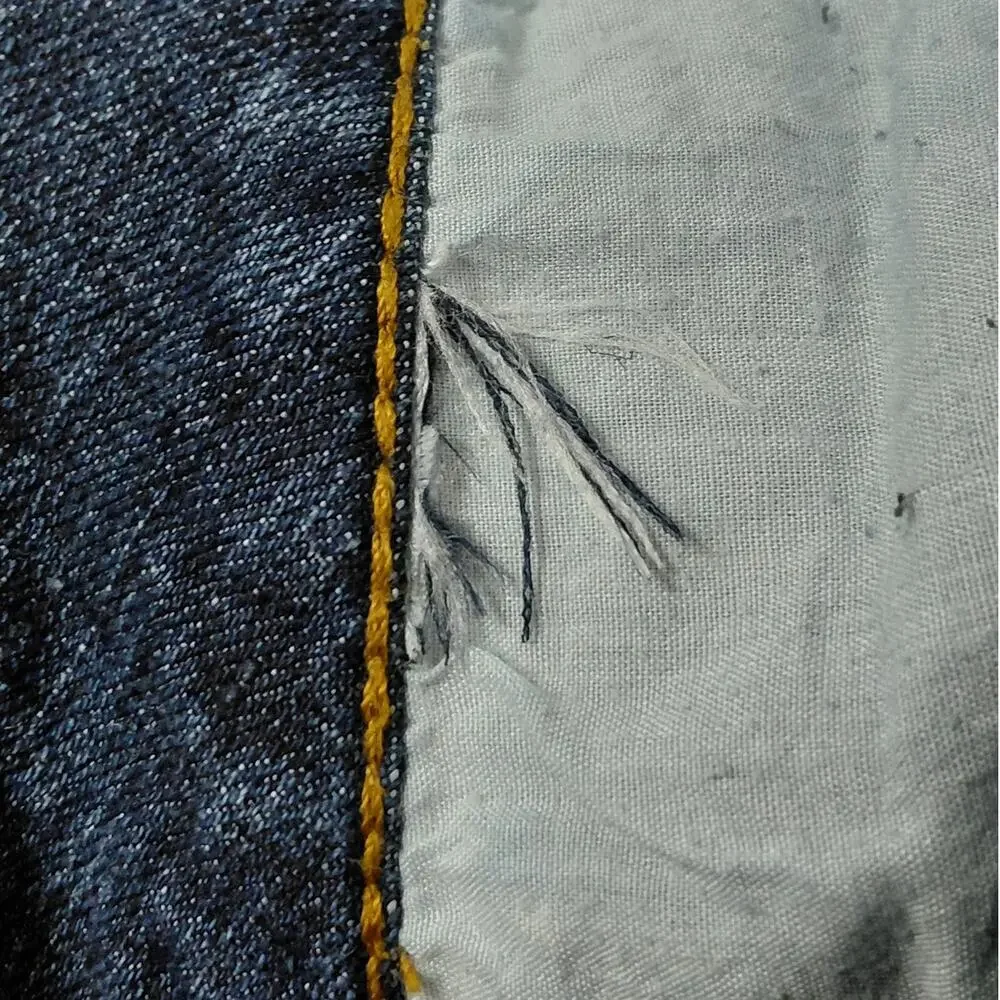 American Rag Cie Boot Bootcut Medium Denim Jeans Women See Measurements
